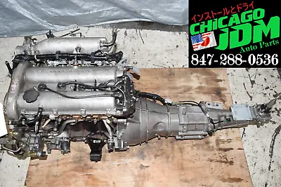 JDM 1999-2000 Mazda Miata BP MX-5 1.6L DOHC Engine 5-Speed Manual Trans 190-Psi • $1895