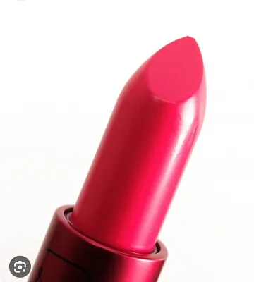 Authentic Mac Matte  Lipstick Mac Viva Glam Miley Cyrus 2 Limited Edition • $16.99