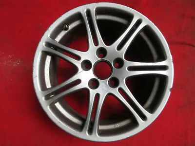 Genuine Honda Civic EP3 Type R 200PS K20A2 Rims Manufactured 2001-2007 17 X 7 ET45 • $406.42