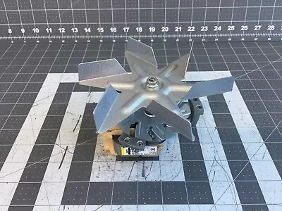 New Miele  Oven Fan Motor  Right  For M# H6880BP  P# 09228880 • $99.95