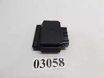 2005 Suzuki EIGER 400 4X4 OEM CDI Unit 32900-38F30 • $314.99