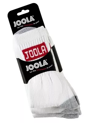 Joola Tournament Table Tennis Sock Pack • £7.99