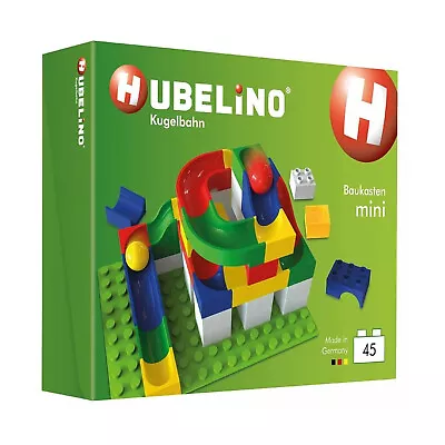 HABA Marble Run Mini Building Box New • $59.99