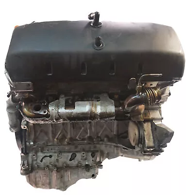 Engine For 2006 VW Touareg 7L 5.0 V10 TDI Diesel BLE 313HP • $2326.72