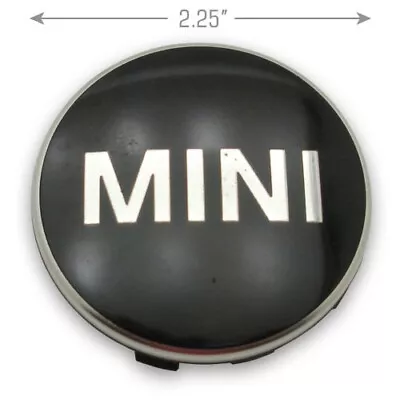 Center Cap Mini Cooper Clubman Countryman OEM Wheel 36136857149 • $13.49