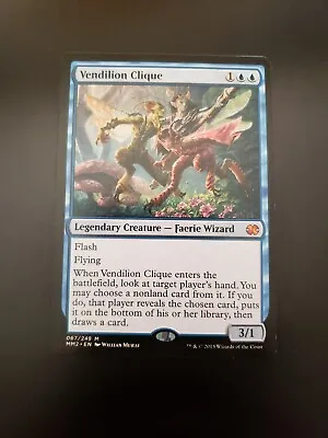 Vendilion Clique Modern Masters 2015 NM • $11.99