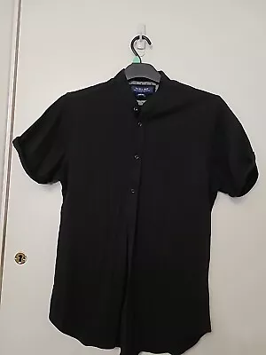 Zara Man Size S Slim Fit Shirt Pit To Pit 20 Inches 100% Cotton VGC  • £2.99