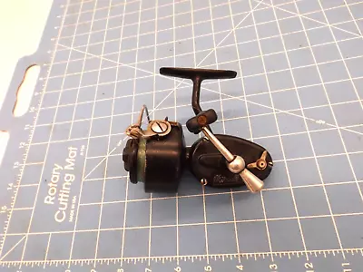 Vintage Mitchell Spin Cast Fishing Reel 300 Made In France • $28.50