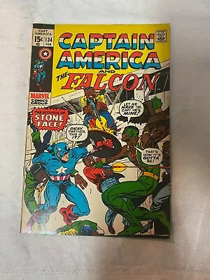 Captain America Marvel Comics Bronze Age Lots Of Issue CHOOSE ONE(70) ISSUE • $39.99