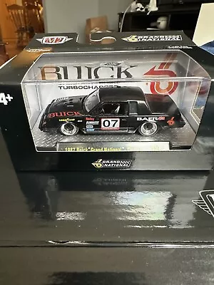 M2 Machines Auto-Club Box 18 Buick Grand National  Vader  • $55