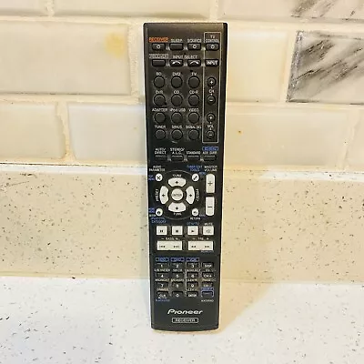 Genuine Original OEM AXD7583 Remote Control Pioneer AV Receiver VSX920K VSX820K • $9.99