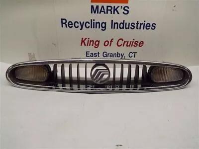 Grille Fits 98-99 SABLE 179504 • $84.69