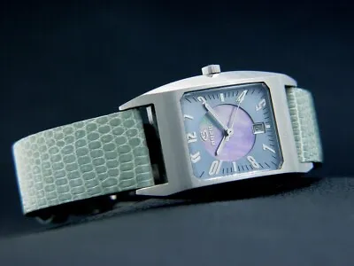£79.93 • Buy Women's Watch Breil Milano Designer Stainless Steel Extravagant Pearl 2519350663