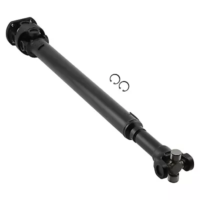 Front Drive Propeller Cardan Shaft Axle For Ford F250 350 Super Duty 99-06 4x4 • $169.81