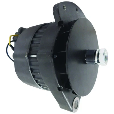 £146.95 • Buy Alternator Fits Volvo Penta Mercruiser Lehman Jacuzzi Jet Hardin Greenwich