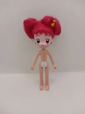 1999 Magical Doremi Doll 12cm NO CLOTHES Anime Bandai Toy Sleeve Ojam  • $16.23