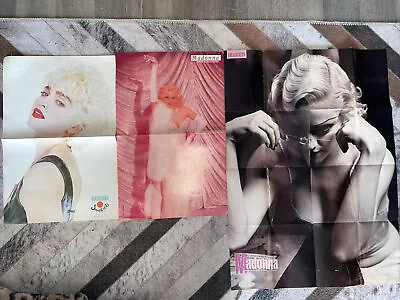 £30 • Buy Madonna Posters 