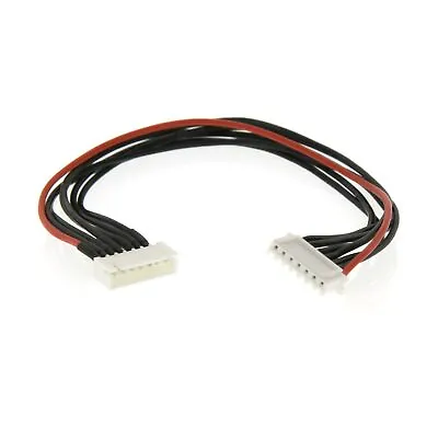 6S LiPo JST-XH Balance Lead Extension Wire By Venom - 200mm • $5.99