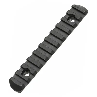 Magpul - Polymer Rail Section L5 - 11 Slot - MAG409 MAG 409 - BLK - BLACK - NEW • $11.95