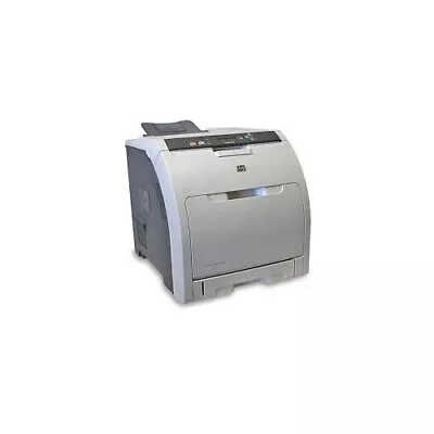 HP Color LaserJet 3600N WOW ONLY 29204 Pages With Toner Too! • $289.99