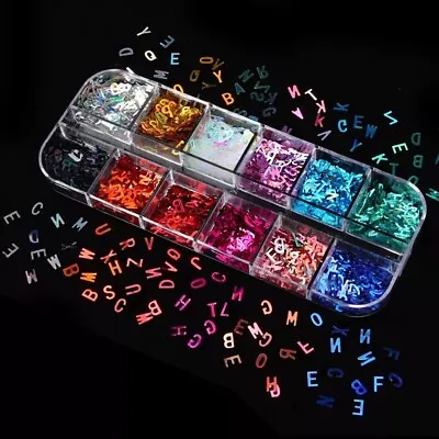 £3.99 • Buy Epoxy Resin DIY Jewelry Making Casting Mold Glitter Sequins Pigment Fillings Kit
