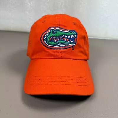 Florida Gators Strapback Hat Cap Licensed Merchandise Signatures Brand • $11.99