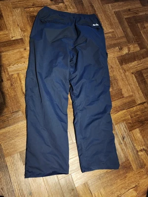 £5.99 • Buy Peter Storm  Trekking Trousers Size 16 BLUE