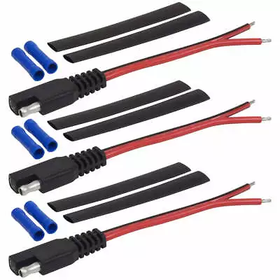 YP-SAE4-3PK Power Plug– 3-Pack • $19.99