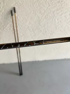 Attas Shafts Driver 3wood5wood • $400