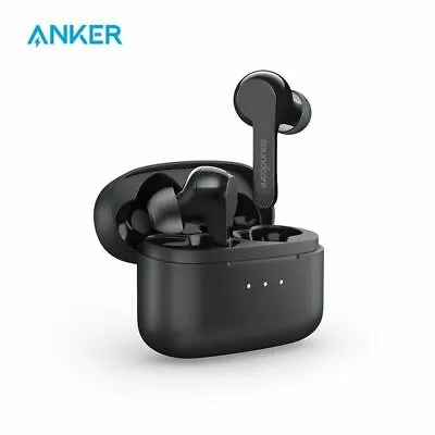 $70 • Buy Anker Soundcore Liberty Air TWS  Wireless Earphones Bluetooth 5 Noise Cancelling