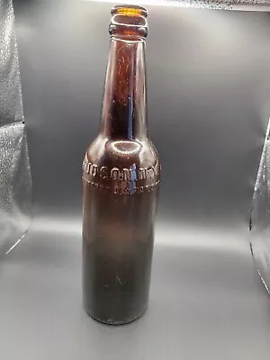 Evan's Ale Hudson N.Y. 13oz Bottle.  • $4.99
