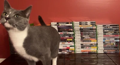 $5.99 • Buy Xbox Games Pick And Choose (Xbox One, Xbox 360, Xbox)