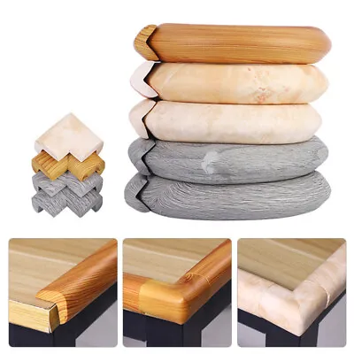 £3.71 • Buy Baby Safety Table Edge Protector Desk Corner Guard Strip Protection Foam Bumper