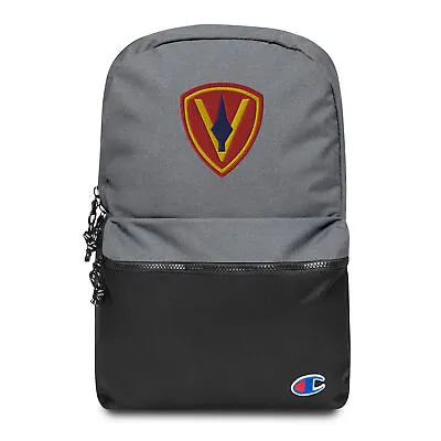 5th Marine Division Champion Backpack • $79.95