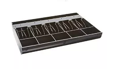 New - Apg Till Insert For Micros 18  Cash Drawer - Guaranteed To Fit 600382-109 • $45.95