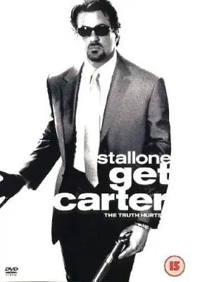 Get Carter [DVD] [2000] • £4.54