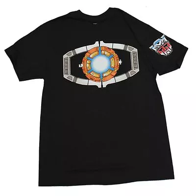 Transformers New Adult T-Shirt - Matrix Of Leadership Symbol • $26.98