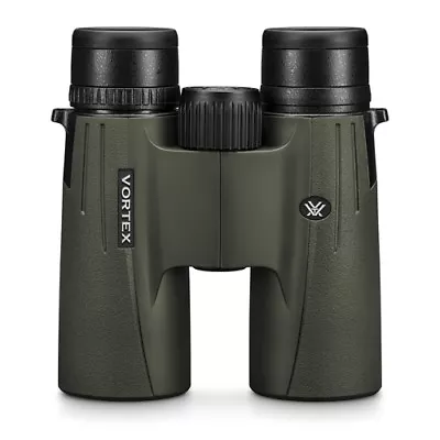 Vortex Viper HD 10x42 1000 Yard Roof Prism Waterproof Binoculars V201 • $499.99