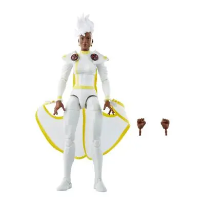 Hasbro Marvel Legends Series Storm 6  Marvel Legends Action Figures • $24.99