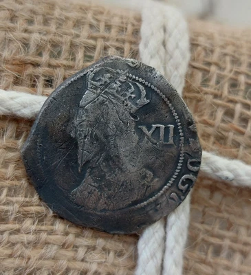 £78 • Buy Charles 1st I Shilling Silver Hammered Coin