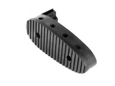 M1 Butt Pad For Stock Molded Rubber Extends LOP For  Model A Rifle M-1 • $14.38