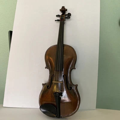 $6000 • Buy Antique German Stainer 4/4 Violin,  Completely Refurbished 1875