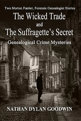 £11.49 • Buy The Suffragette's Secret & The Wicked Trade (Paperback) (Unsigned)