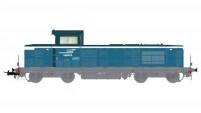 $323.78 • Buy Jouef HJ2376 HO Gauge SNCF BB566455 Diesel Locomotive V
