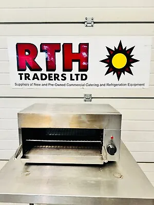 Falcon Pro Lite LD22 ~ Electric Salamander Grill ~ Commercial Grilling ~ £250+V • £300