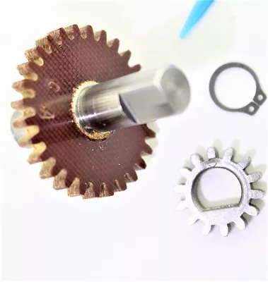 Magneto Timing Gear Kit Fits Fairbanks Morse  FMX4B16 X4B16 X4B16A X4B16A-1  R50 • $63.56