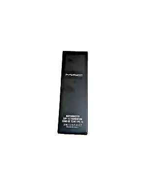 MAC MATCHMASTER SPF15 FOUNDATION - 2.0 - New In Box • $72.70