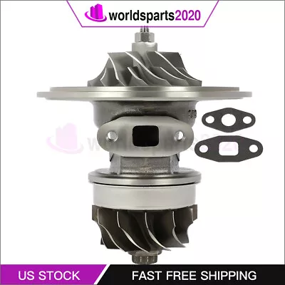 For Marine C-Series 6C 6CTA Diesel H2D Turbo Turbocharger Cartridge CHRA Core • $122.99