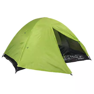 2-Person Backpacking Tent - 7' L - 6 Lb • $37.26