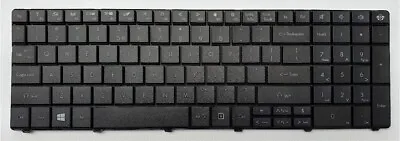 New And Original Packard-Bell Easynote TE11HC TE69BM TE69CX TE69CXP Keyboard • $19.99